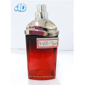 Ad-P369 Red Glass spray Perfume Bottle 70ml